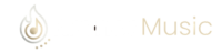 Logo marca da empresa kronos music academy